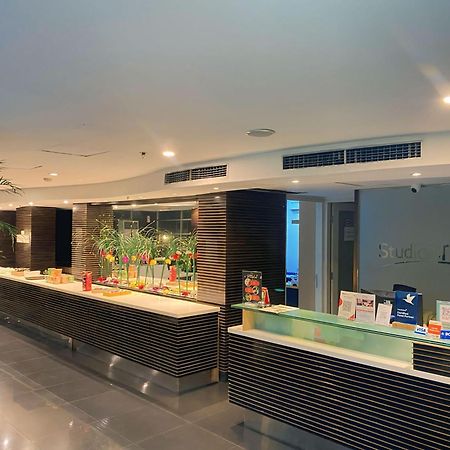 Studio One Thamrin Hotel Dżakarta Zewnętrze zdjęcie
