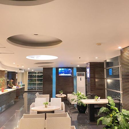 Studio One Thamrin Hotel Dżakarta Zewnętrze zdjęcie