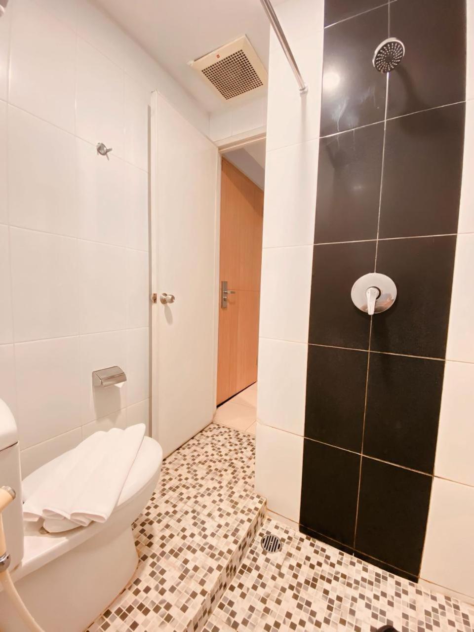 Studio One Thamrin Hotel Dżakarta Zewnętrze zdjęcie