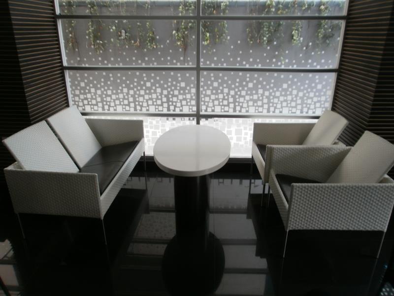 Studio One Thamrin Hotel Dżakarta Zewnętrze zdjęcie