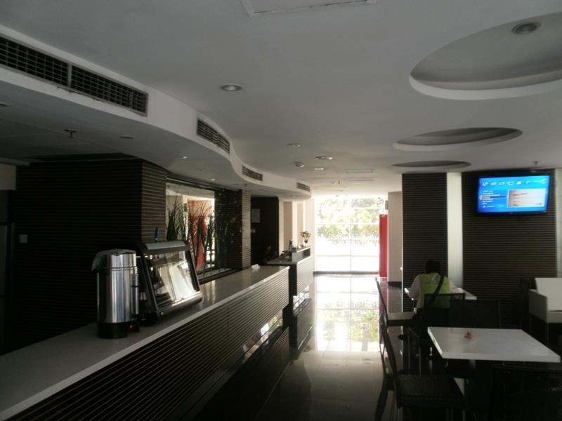Studio One Thamrin Hotel Dżakarta Zewnętrze zdjęcie