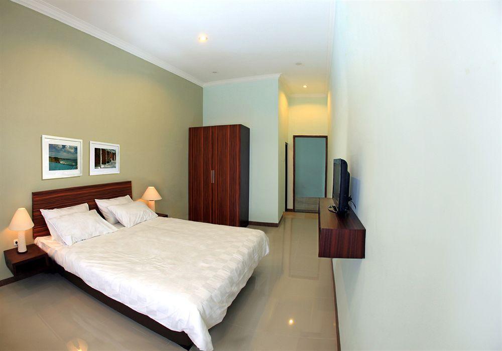 Studio One Thamrin Hotel Dżakarta Zewnętrze zdjęcie