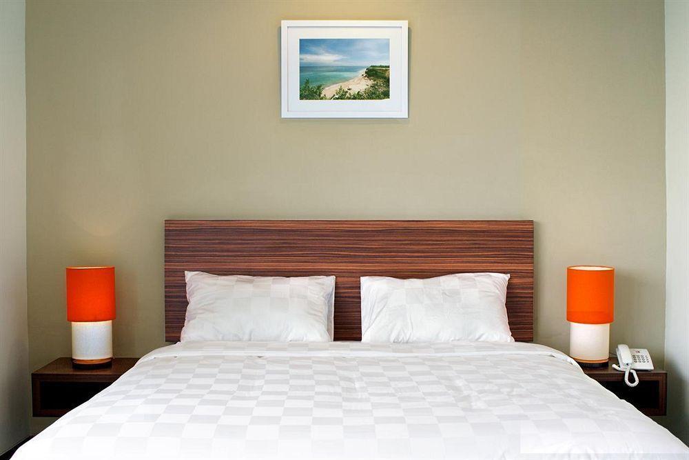Studio One Thamrin Hotel Dżakarta Zewnętrze zdjęcie