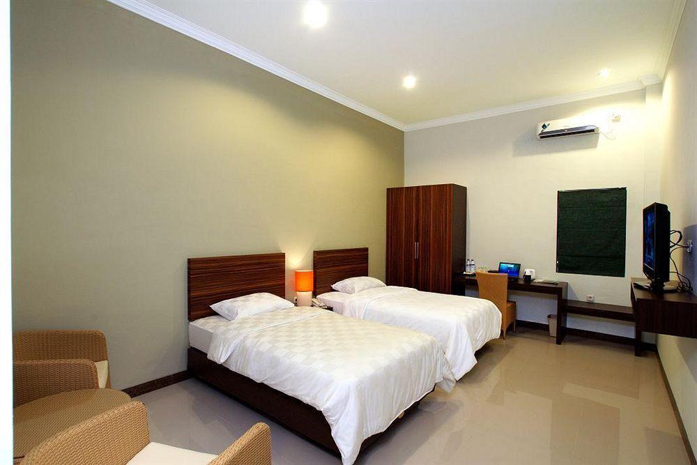 Studio One Thamrin Hotel Dżakarta Zewnętrze zdjęcie
