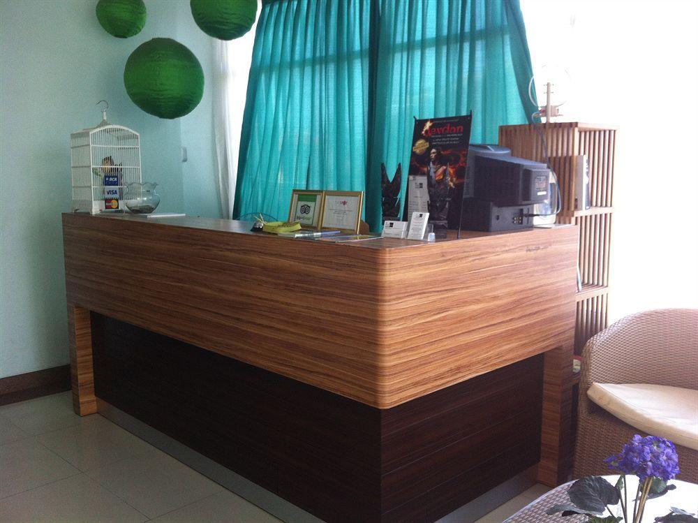 Studio One Thamrin Hotel Dżakarta Zewnętrze zdjęcie