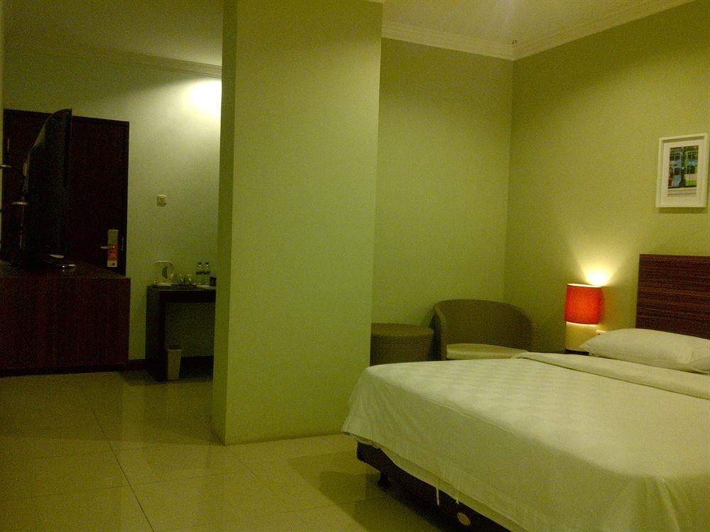 Studio One Thamrin Hotel Dżakarta Zewnętrze zdjęcie