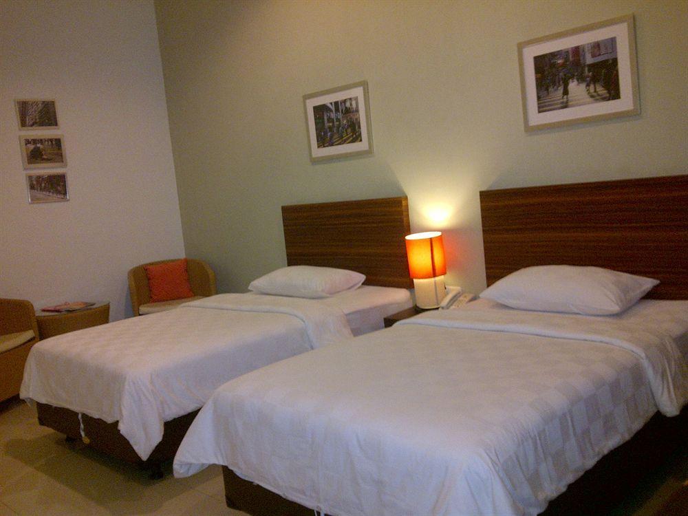 Studio One Thamrin Hotel Dżakarta Zewnętrze zdjęcie