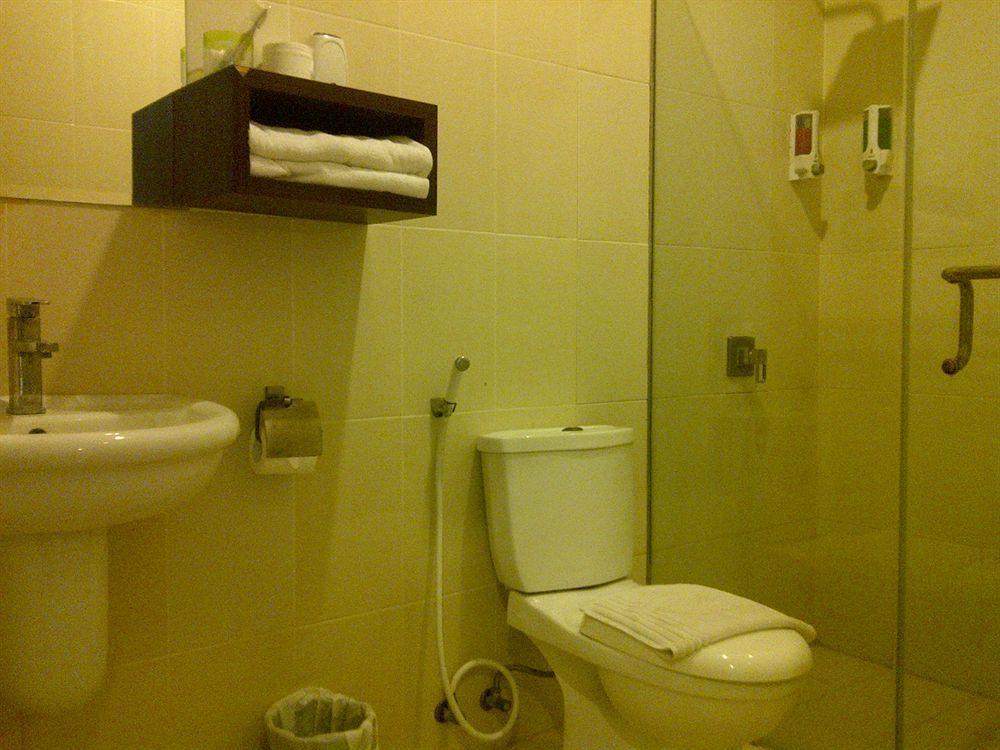 Studio One Thamrin Hotel Dżakarta Zewnętrze zdjęcie