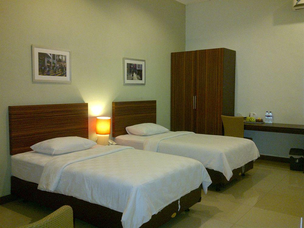 Studio One Thamrin Hotel Dżakarta Zewnętrze zdjęcie