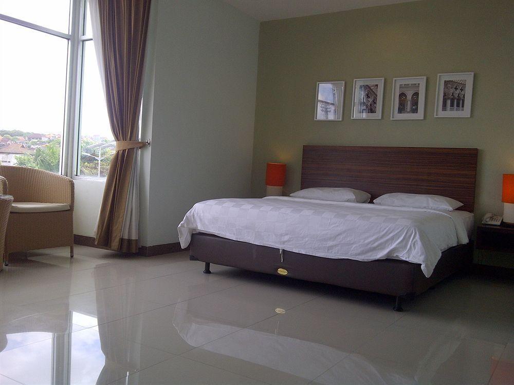 Studio One Thamrin Hotel Dżakarta Zewnętrze zdjęcie