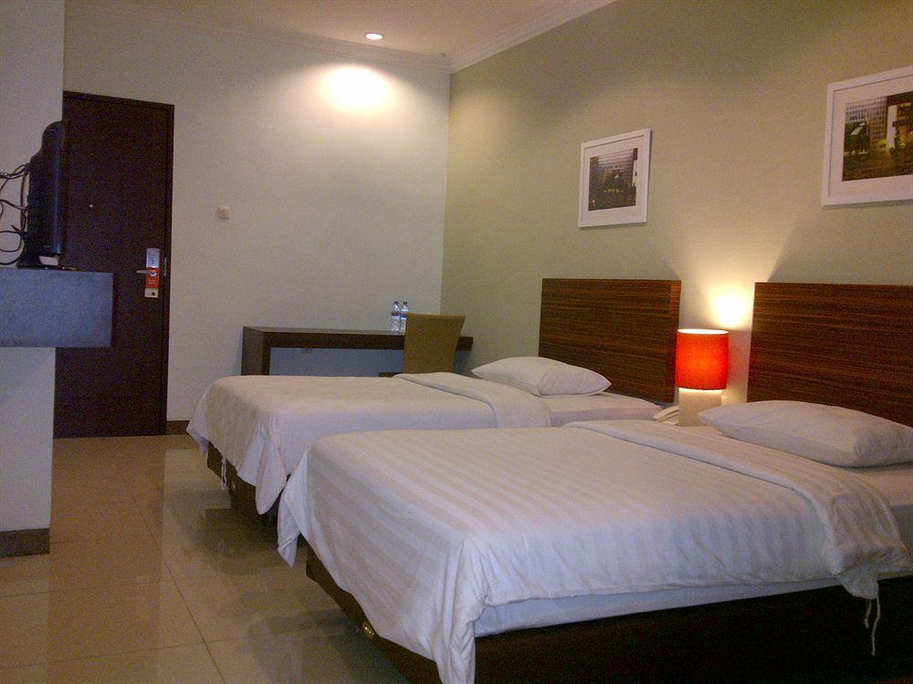 Studio One Thamrin Hotel Dżakarta Zewnętrze zdjęcie
