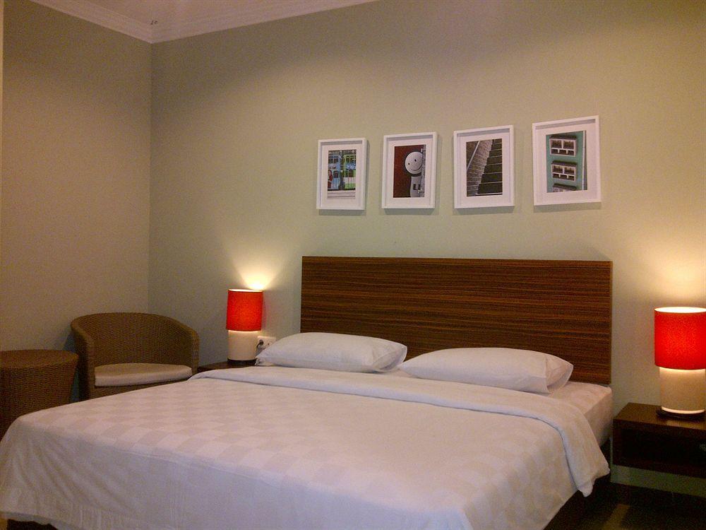 Studio One Thamrin Hotel Dżakarta Zewnętrze zdjęcie