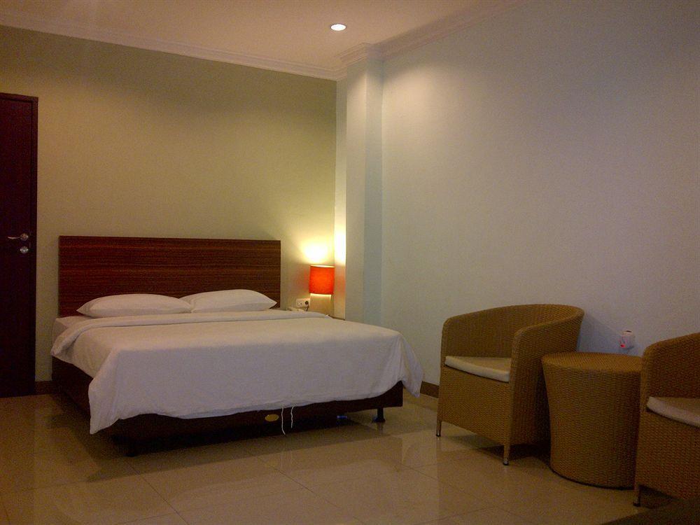 Studio One Thamrin Hotel Dżakarta Zewnętrze zdjęcie