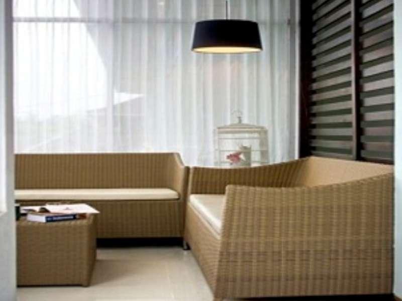 Studio One Thamrin Hotel Dżakarta Zewnętrze zdjęcie