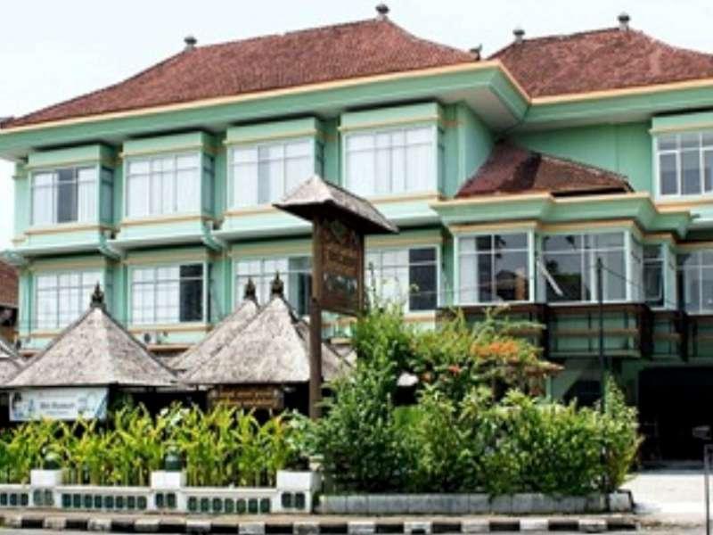 Studio One Thamrin Hotel Dżakarta Zewnętrze zdjęcie