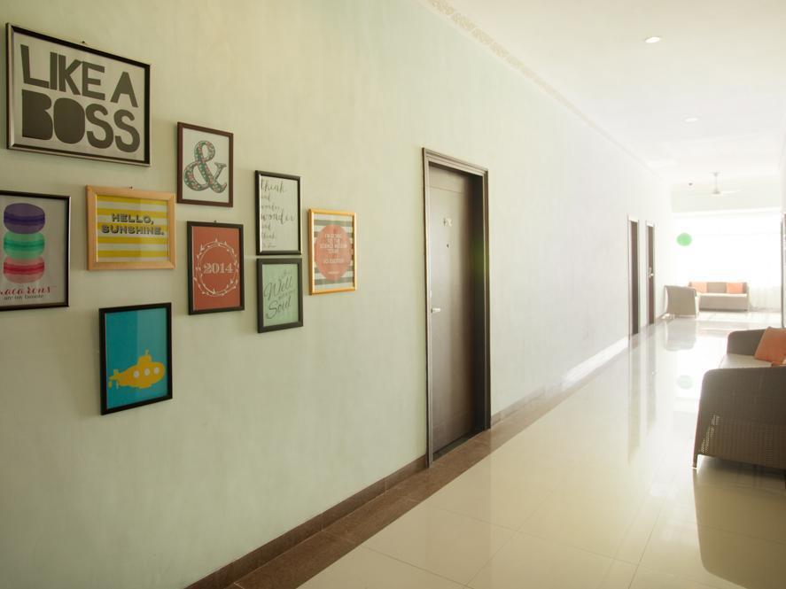 Studio One Thamrin Hotel Dżakarta Zewnętrze zdjęcie